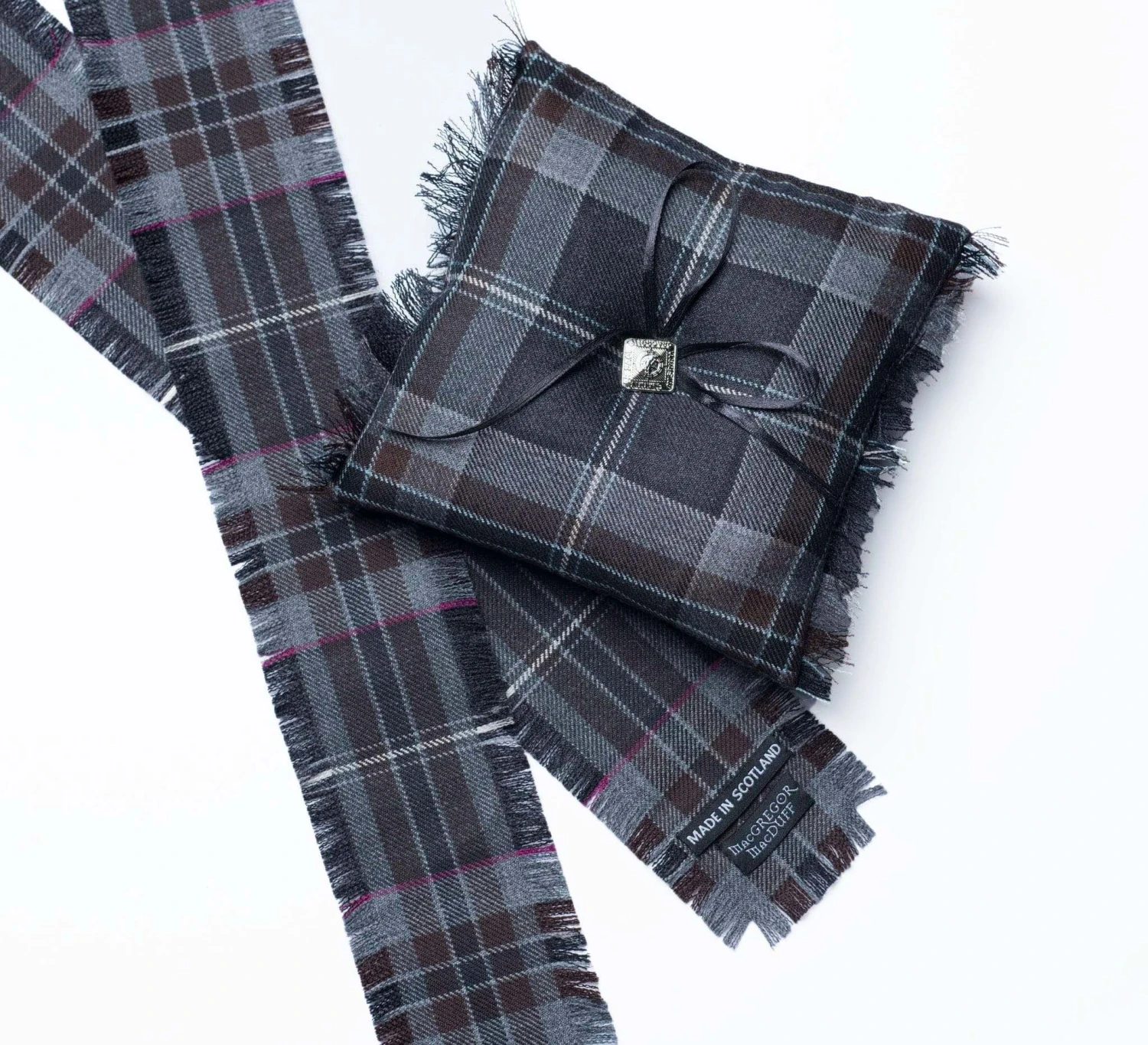 Handfasting Ribbon And Ring Bearer Cushion Bundle 3 Handfasting Ribbon And Ring Bearer Cushion Bundle