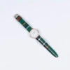 Bespoke Tartan Watch With White Dial 2 Bespoke Tartan Watch With White Dial -Scottish Clothing Store 0042