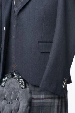 Signature Collection Jacket & Waistcoat 14 Signature Collection Jacket & Waistcoat -Scottish Clothing Store 010 fc2f7e79 4898 4ba8 87fb 356d5450119f