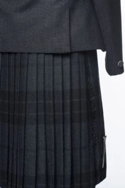 Glen Orchy Tweed Kilt Outfit 19 Glen Orchy Tweed Kilt Outfit -Scottish Clothing Store 031