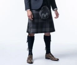 Made To Measure Islay Mist Kilt