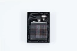 Mist Tartan Hip Flask 24 Mist Tartan Hip Flask -Scottish Clothing Store 052 6b5a3fcb 4d77 43b9 aabd 04de47c24434
