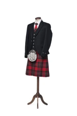Argyll Kilt Outfit 16 Argyll Kilt Outfit -Scottish Clothing Store 053