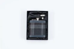 Mist Tartan Hip Flask 20 Mist Tartan Hip Flask -Scottish Clothing Store 053 a99b991b eda7 4f53 ab69 417919007c2a
