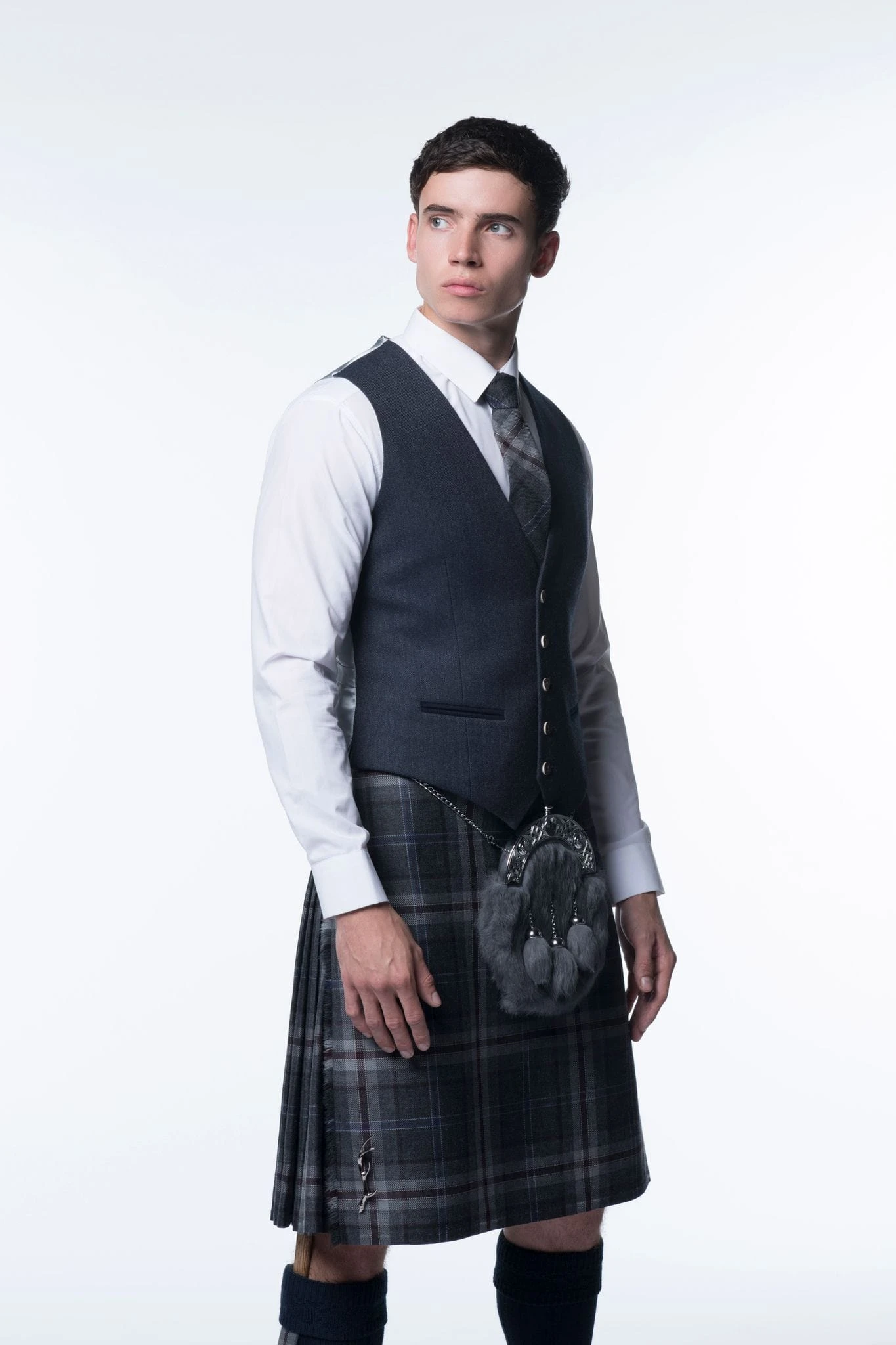 Signature Collection Jacket & Waistcoat 5 Signature Collection Jacket & Waistcoat - Image 3