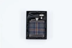 Mist Tartan Hip Flask 18 Mist Tartan Hip Flask -Scottish Clothing Store 054 ba8e1c54 4bd0 4574 a51e 779443ac63bf