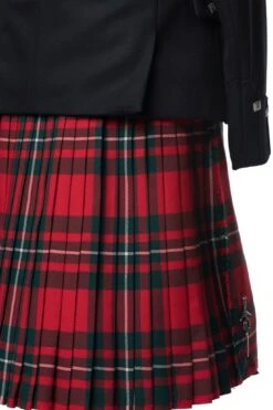 Argyll Kilt Outfit 19 Argyll Kilt Outfit -Scottish Clothing Store 056