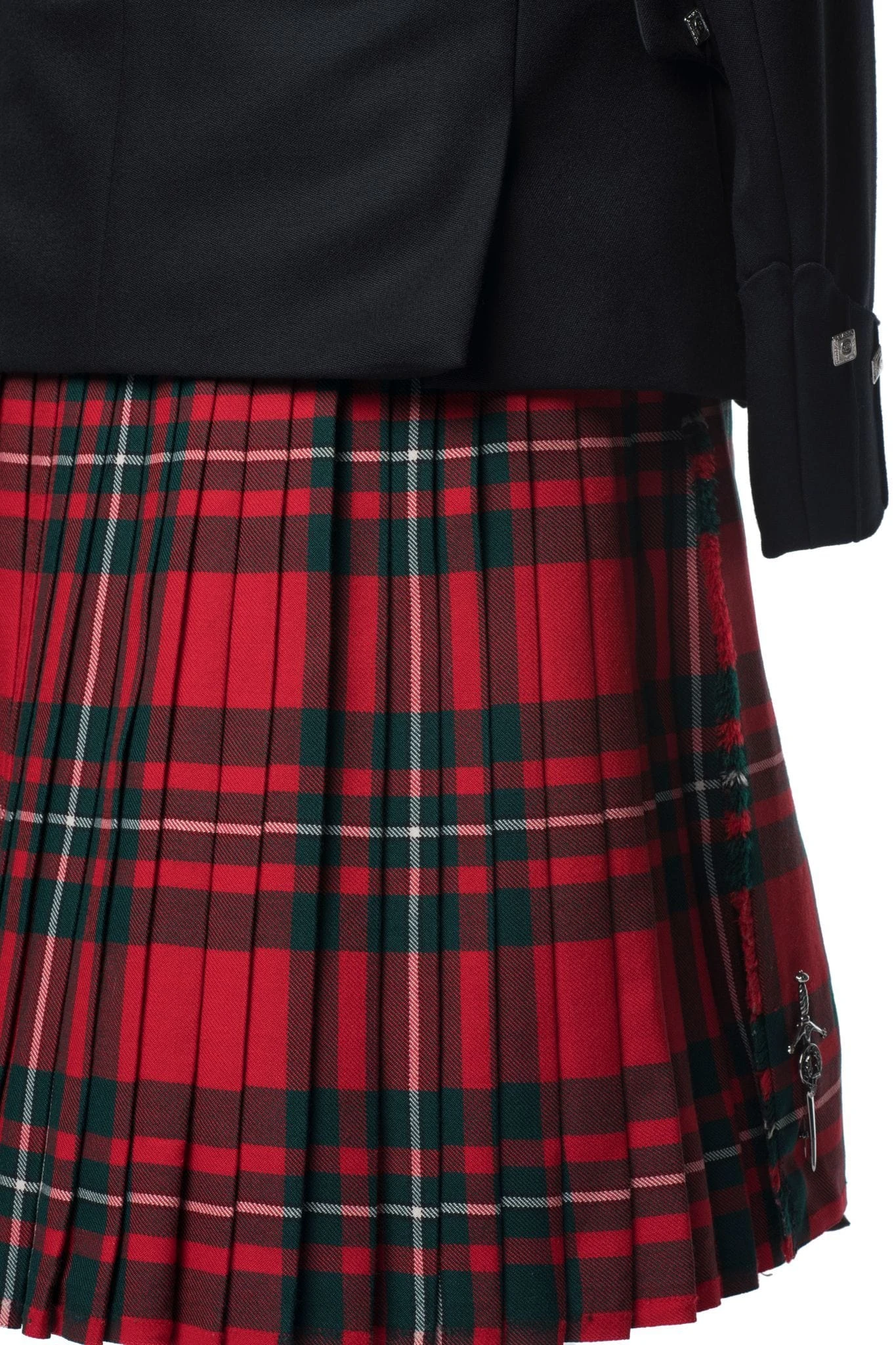 Argyll Kilt Outfit 8 Argyll Kilt Outfit - Image 6
