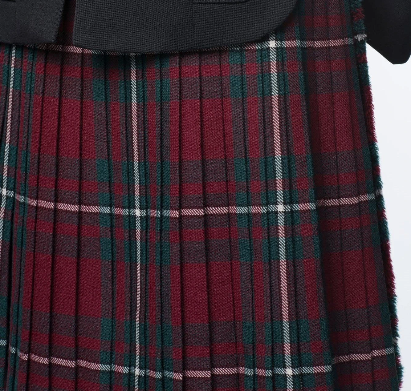 Starter 5 Yard Kilt - Choose From 100 Tartans 4 Starter 5 Yard Kilt - Choose From 100 Tartans - Image 2