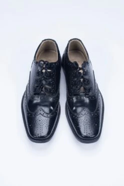 Fashion Ghillie Brogues
