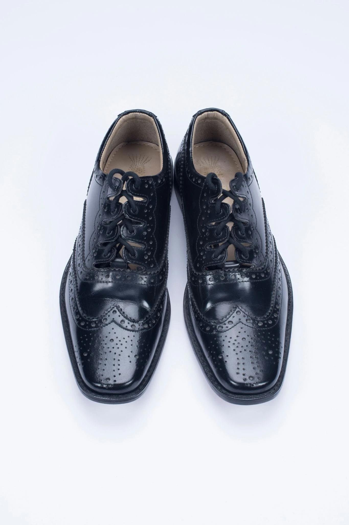 Fashion Ghillie Brogues 3 Fashion Ghillie Brogues