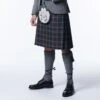 Made To Measure Lomond Mist Kilt 2 Made To Measure Lomond Mist Kilt -Scottish Clothing Store 066 2 1