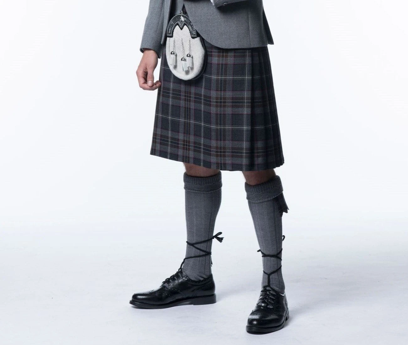 Made To Measure Lomond Mist Kilt 3 Made To Measure Lomond Mist Kilt