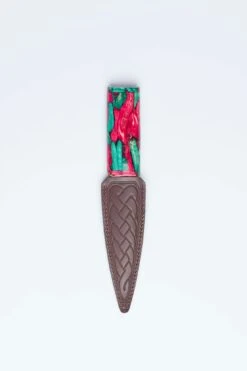 Heathergem Handle Sgian Dubh (SD02H) 8 Heathergem Handle Sgian Dubh (SD02H) -Scottish Clothing Store 067 c1422759 4676 422c a1cd 46abae7e750d