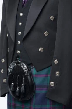 Prince Charlie Kilt Jacket And 5 Button Waistcoat 8 Prince Charlie Kilt Jacket And 5 Button Waistcoat -Scottish Clothing Store 074 b7e773bb b40b 4ab4 b45d ab855ad30060