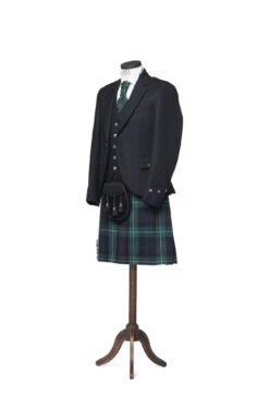 Starter Argyll Kilt Outfit 16 Starter Argyll Kilt Outfit -Scottish Clothing Store 093