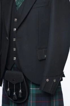 Argyll Kilt Jacket And 5 Button Waistcoat 7 Argyll Kilt Jacket And 5 Button Waistcoat -Scottish Clothing Store 094 ae309eb3 31c2 4d53 9a2d 96b0bc0b037b