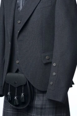 Starter Oban Tweed Kilt Outfit 11 Starter Oban Tweed Kilt Outfit -Scottish Clothing Store 109