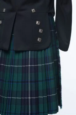 Prince Charlie Kilt Outfit -Scottish Clothing Store 116