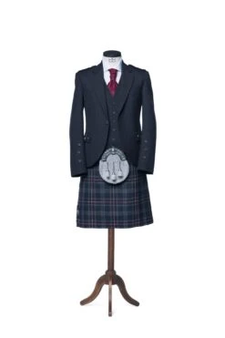 Oban Grey Tweed Kilt Outfit 17 Oban Grey Tweed Kilt Outfit -Scottish Clothing Store 117 1564f720 2b21 4615 a5c1 25500b179ab3