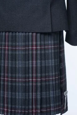 Oban Grey Tweed Kilt Outfit 21 Oban Grey Tweed Kilt Outfit -Scottish Clothing Store 121