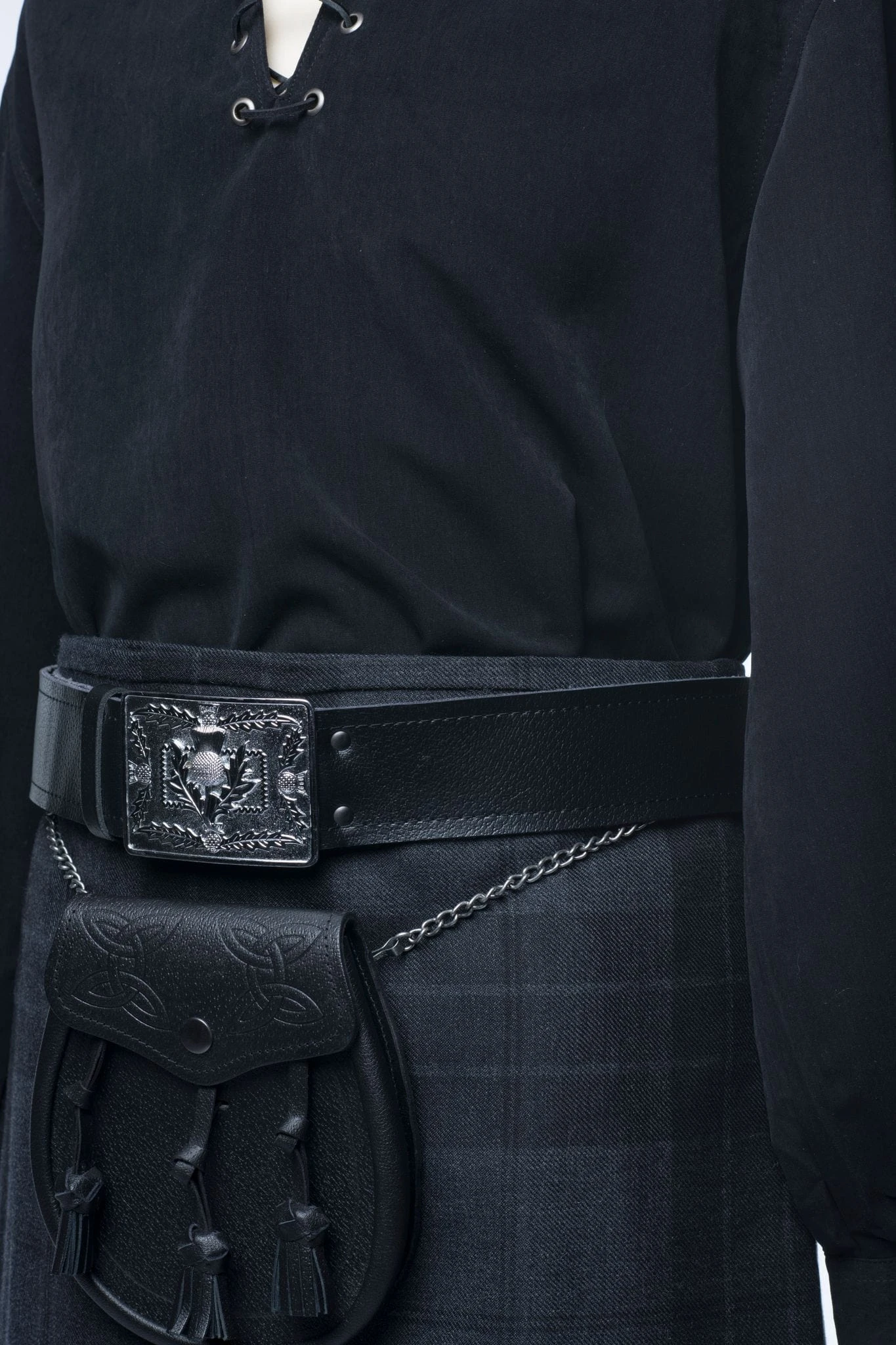 Ghillie Kilt Outfit 6 Ghillie Kilt Outfit - Image 4