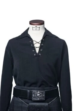 Ghillie Kilt Outfit 19 Ghillie Kilt Outfit -Scottish Clothing Store 125