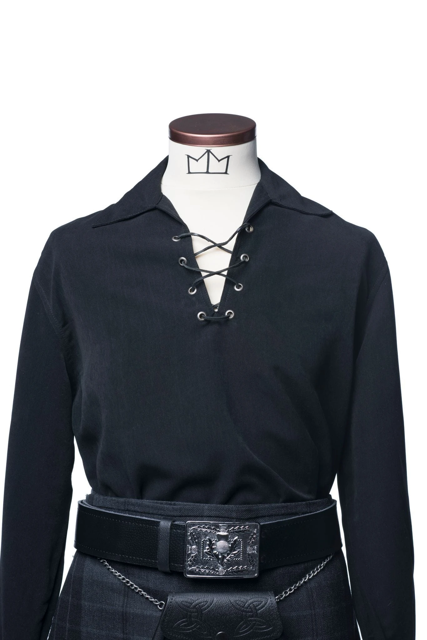 Ghillie Kilt Outfit 7 Ghillie Kilt Outfit - Image 5