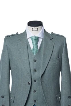 Lovat Green Tweed Kilt Outfit 18 Lovat Green Tweed Kilt Outfit -Scottish Clothing Store 130