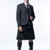 Glen Orchy Tweed Kilt Outfit