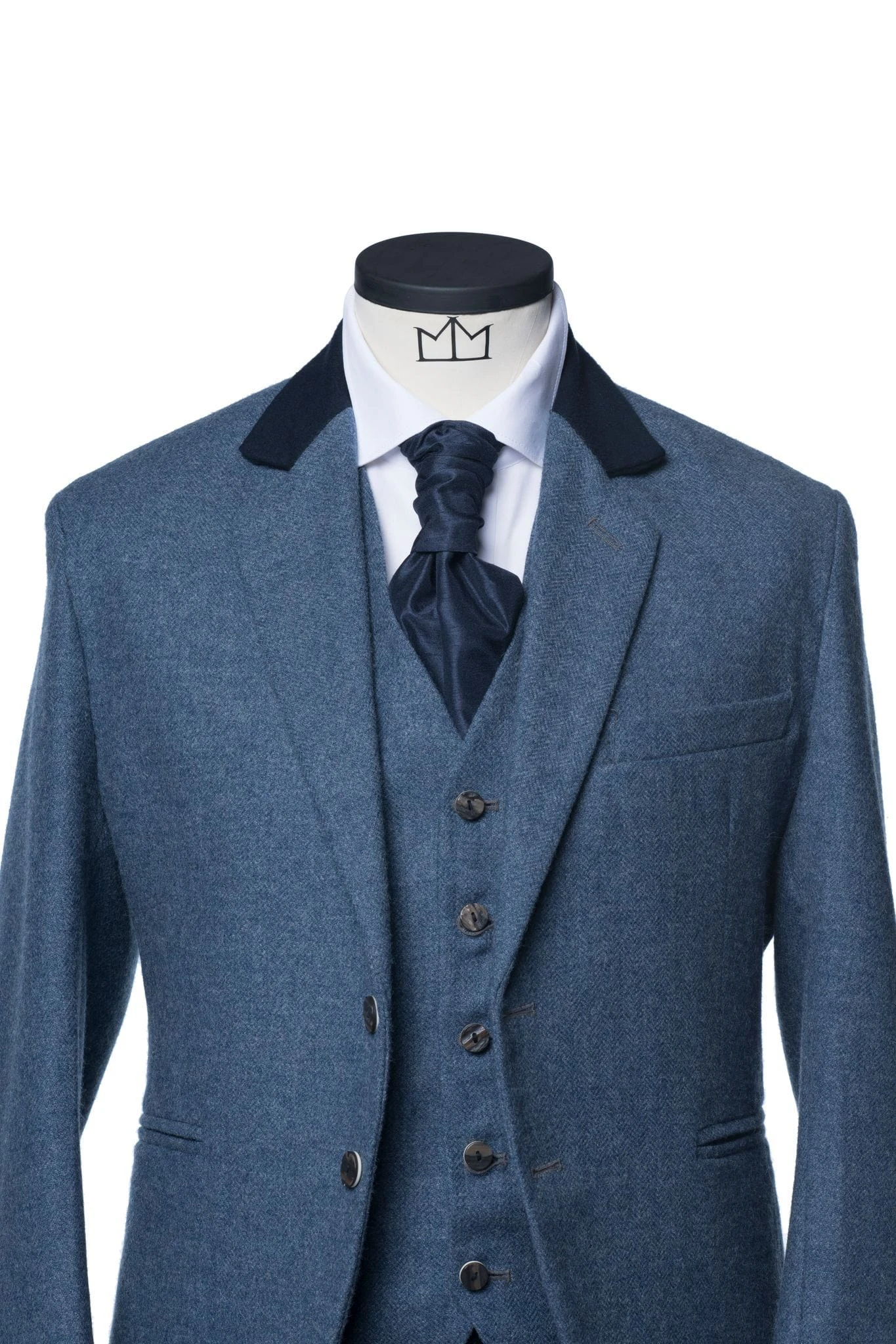 Signature Collection Jacket & Waistcoat 9 Signature Collection Jacket & Waistcoat - Image 7