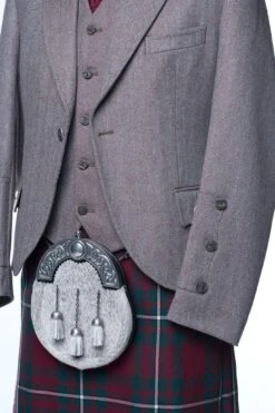 Russet Red Tweed Kilt Jacket And Waistcoat 6 Russet Red Tweed Kilt Jacket And Waistcoat -Scottish Clothing Store 139 eae68052 7abc 4057 ad91 c7a83a0501de