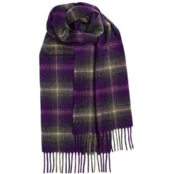DeLuxe Cashmere Scarf 17 DeLuxe Cashmere Scarf -Scottish Clothing Store 2123a los he lochcarron heather cashmere scarf 2019 72dpi rgb