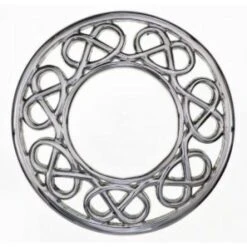 Stroma Celtic Plaid Brooch (236 AP)