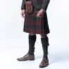 Made To Measure Kilt - Irish Tartans 2 Made To Measure Kilt - Irish Tartans -Scottish Clothing Store 237 2 1