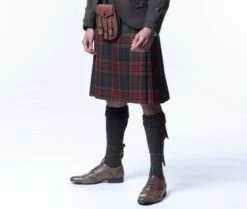 Made To Measure Kilt - Irish Tartans
