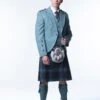 Lovat Blue Tweed Kilt Outfit 2 Lovat Blue Tweed Kilt Outfit -Scottish Clothing Store 240 01159502 2c8b 4403 89dc d34a6e888e20
