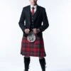 Argyll Kilt Outfit 2 Argyll Kilt Outfit -Scottish Clothing Store 277