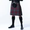 Starter 5 Yard Kilt - Choose From 100 Tartans 1 Starter 5 Yard Kilt - Choose From 100 Tartans -Scottish Clothing Store 309 2 1