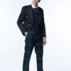 Mens Tartan Trews 1 Mens Tartan Trews -Scottish Clothing Store 315