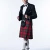 Starter Prince Charlie Kilt Outfit 1 Starter Prince Charlie Kilt Outfit -Scottish Clothing Store 385 9d59baa1 6b4a 4949 8967 a2a1f7e47ccf