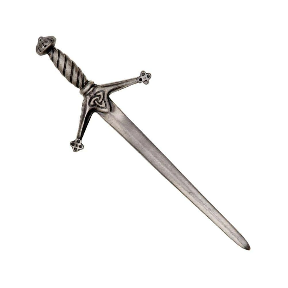 Bruce Sword Kilt Pin (213 AP) 6 Bruce Sword Kilt Pin (213 AP) - Image 4
