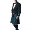 Prince Charlie Kilt Outfit 1 Prince Charlie Kilt Outfit -Scottish Clothing Store 410