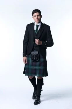 Scottish Clothing Store 27 Starter Argyll Kilt Outfit