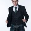Argyll Kilt Jacket And 5 Button Waistcoat 1 Argyll Kilt Jacket And 5 Button Waistcoat -Scottish Clothing Store 473 b14ba6a3 3458 4c4f bfcb 1f271ed874ea