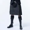 Made To Measure Oban Mist Kilt 1 Made To Measure Oban Mist Kilt -Scottish Clothing Store 523 2 1