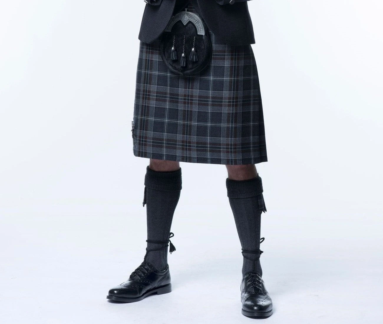 Made To Measure Oban Mist Kilt 3 Made To Measure Oban Mist Kilt