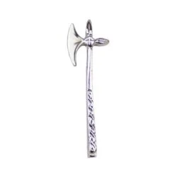 Lauder Axe Kilt Pin (56 AP)