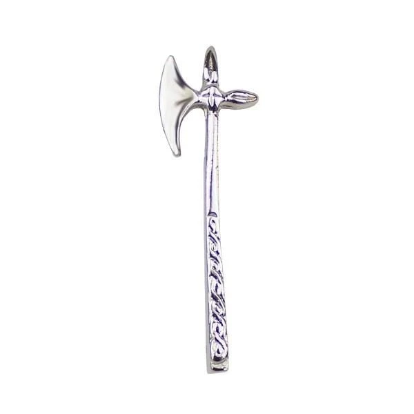 Lauder Axe Kilt Pin (56 AP) 3 Lauder Axe Kilt Pin (56 AP)