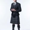Starter Oban Tweed Kilt Outfit 2 Starter Oban Tweed Kilt Outfit -Scottish Clothing Store 566